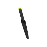 Estirpatore Habitat Black