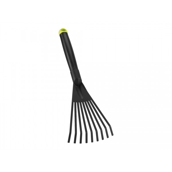 Scopetta per Aiuole Habitat Black