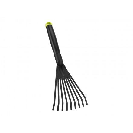 Scopetta per Aiuole Habitat Black