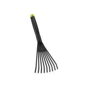Scopetta per Aiuole Habitat Black