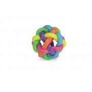 Palla annodata in TPR da 8cm