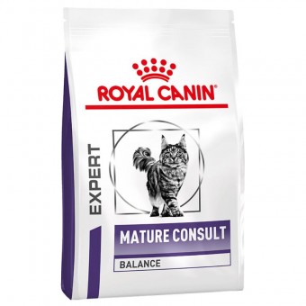 Royal Canin Gatto Veterinary Mature Consult Balance 1.5Kg