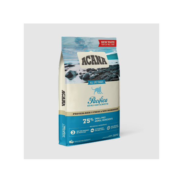 Acana Gatto Pacifica 1.8Kg