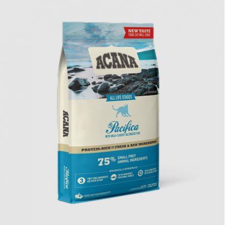 Acana Gatto Pacifica 1.8Kg