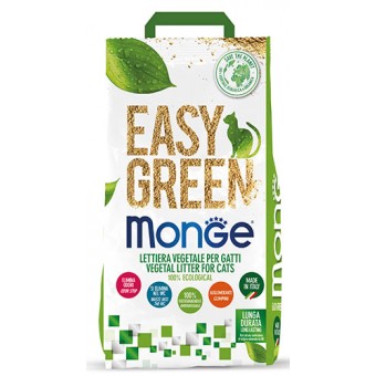 Lettiera Easy Green 10Lt