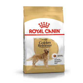 Royal Canin Adult Golden Retriever 12Kg