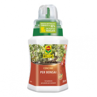 Compo Concime per Bonsai 250ml