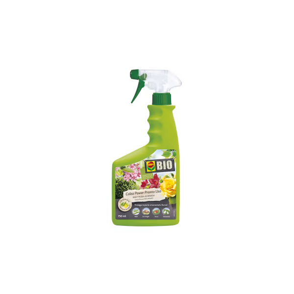 Compo BIO Colza Power Pronto Uso PFnPO 500ml