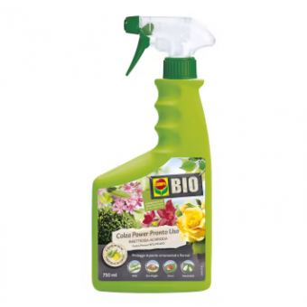 Compo BIO Colza Power Pronto Uso PFnPO 500ml