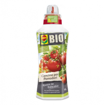 Compo Bio Concime per Pomodori 1Lt