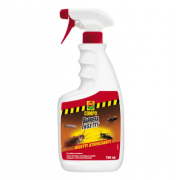 Compo Barriera Insetti Striscianti Pronto Uso 750ml