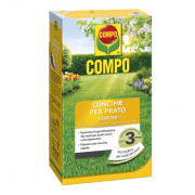 Compo Concime per Prato Starter 1,25Kg