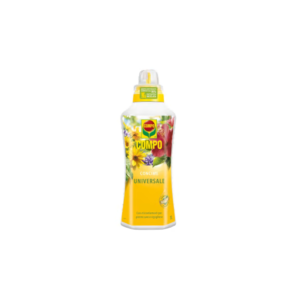 Compo Concime Universale 1Lt