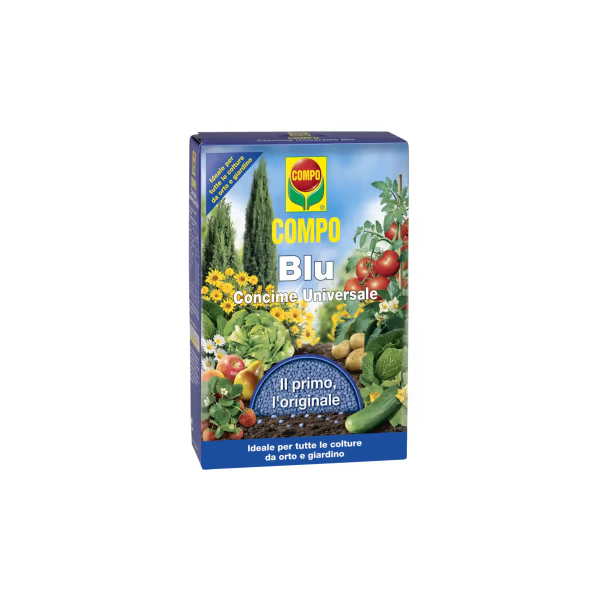 Compo Blu Concime Universale 1Kg