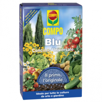 Compo Blu Concime Universale 1Kg