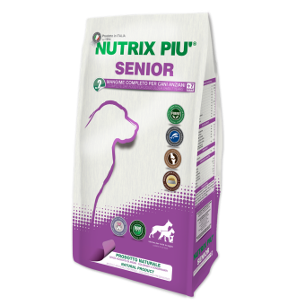 Nutrix Piu' Senior 10Kg