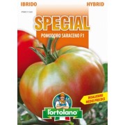 Busta Special Ibrido Pomodoro Saraceno F1