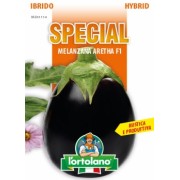 Busta Special Ibrido Melanzana Aretha F1