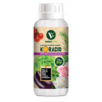 Koracid Concentrato 500ml