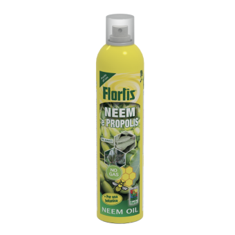 Flortis Neem e Propolis Spray 250ml