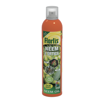 Flortis Neem e Ortica Spray 250ml