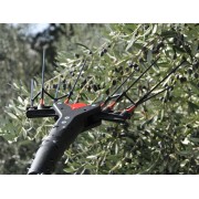 Scuotitore Castellari Vertigo Carbon 12V