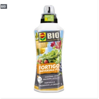 Compo Bio Fortigo Universale plus 1Lt