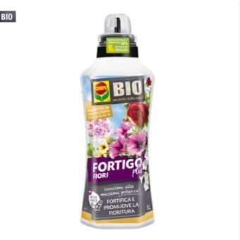 Compo Bio Fortigo Fiori 1Lt