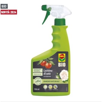 Compo Bio Lecitina di Soia 750ml