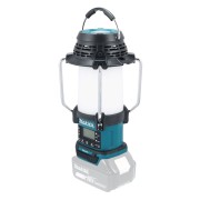 Makita Radio con lanterna integrata LXT ® DMR057