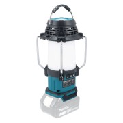 Makita Radio con lanterna integrata LXT ® DMR057