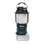 Makita Radio con lanterna integrata LXT ® DMR057