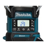 Makita Radio con lanterna integrata LXT ® DMR057