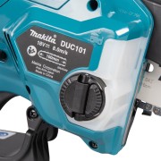 Makita Potatore a catena LXT ® DUC101RF1J