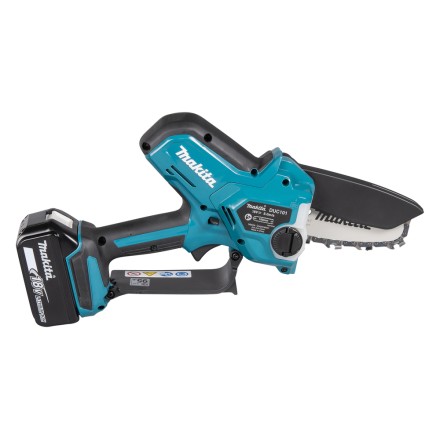 Makita Potatore a catena LXT ® DUC101RF1J