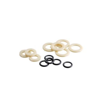 Claber Set O-Ring + Guarnizioni