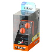 Claber Centralina Aquauno Select