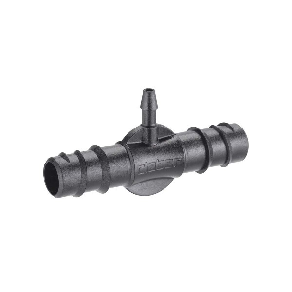 Claber Raccordo 1/2" - 1/4"
