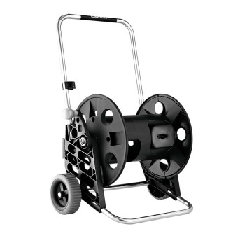 Claber Carrello Avvolgitubo Genius 100