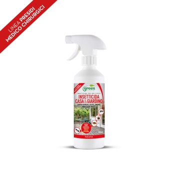 Insetticida Casa & Giardino Freedom PU 750ml