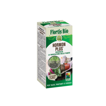 Flortis Hormon Plus 50gr