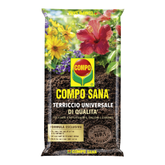 Compo Terriccio Universale 80Lt I Agrigarden San Marino