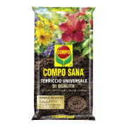 Compo Terriccio Universale 80Lt I Agrigarden San Marino