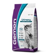 Gemon Cat Urinary con Pollo e Riso 2Kg