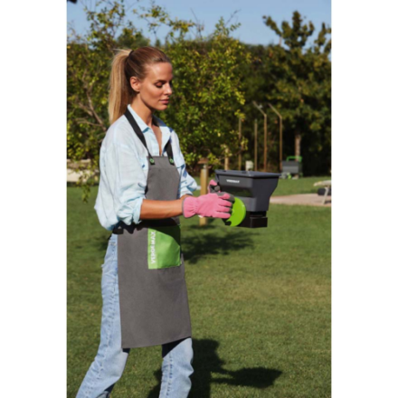 Spandiconcime Seminatore Manuale
