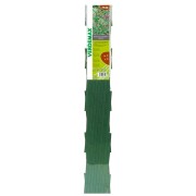 Traliccio estensibile in PVC colore verde 2,0mt x 1,0mt