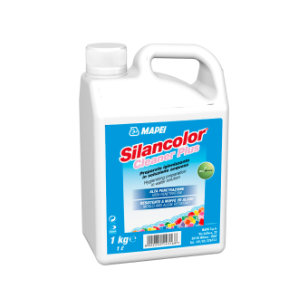Silancolor Cleaner Plus 1Kg
