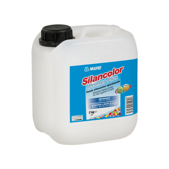 Silancolor Primer Plus 2Kg