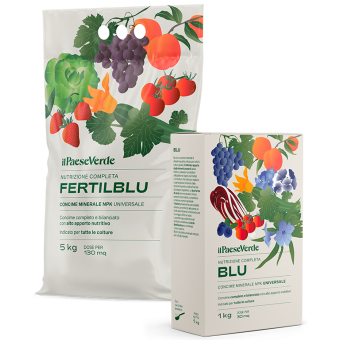 Concime Fertil Blu 10Kg