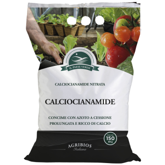 Concime Calciocianamide 5Kg